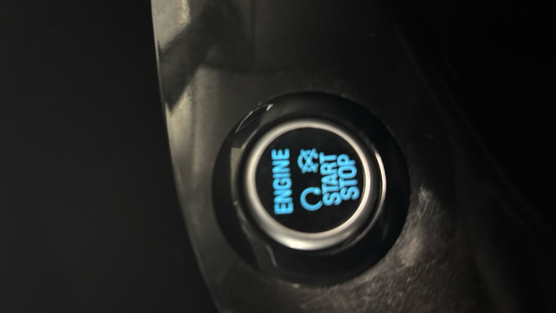 Ford Kuga 1.5 TDCi Titanium Edition 5dr 2WD Diesel Estate